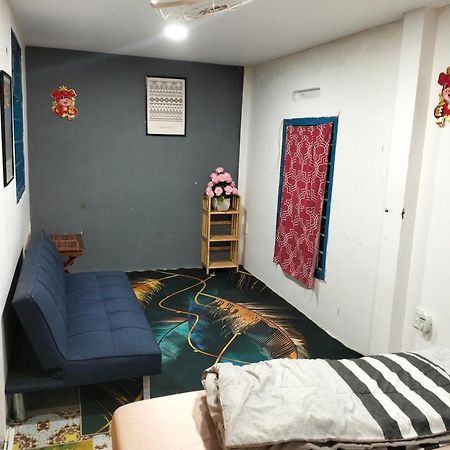 Bonnie Homestay Mui Ne Phan Thiet Luaran gambar