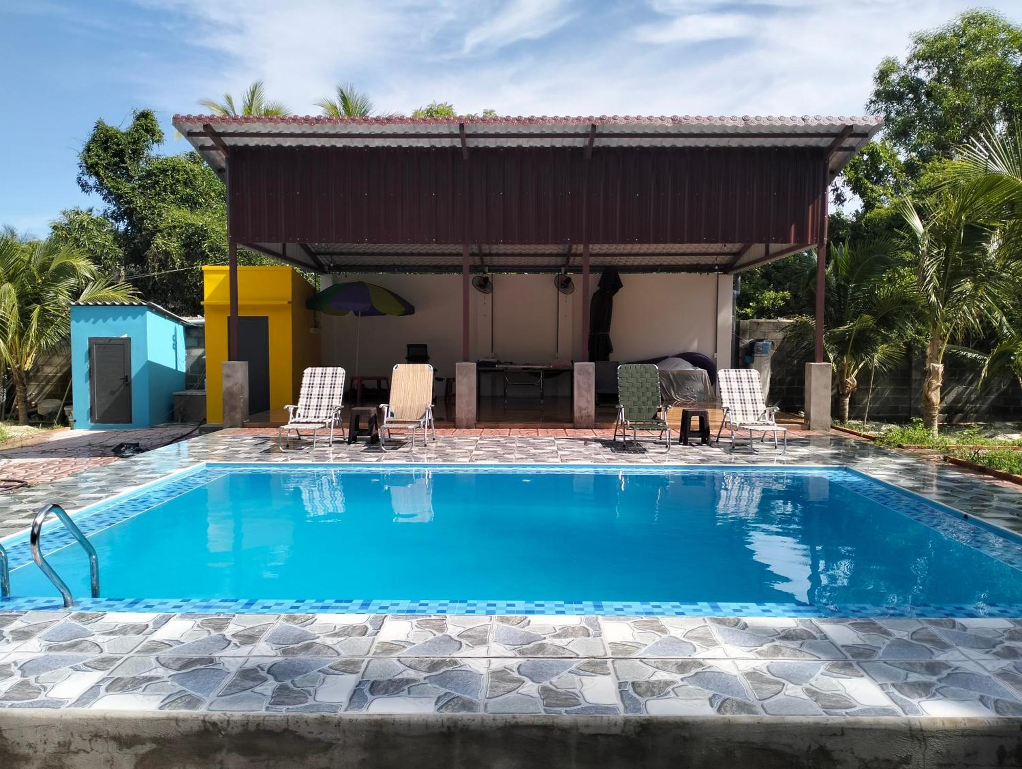 Bonnie Homestay Mui Ne Phan Thiet Luaran gambar