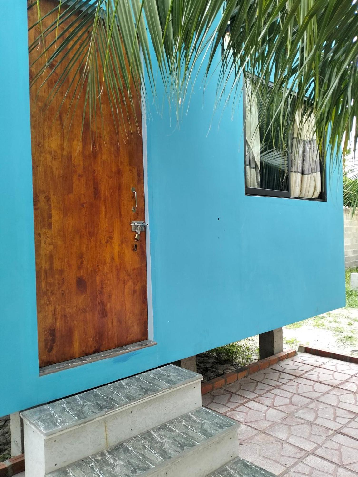 Bonnie Homestay Mui Ne Phan Thiet Luaran gambar