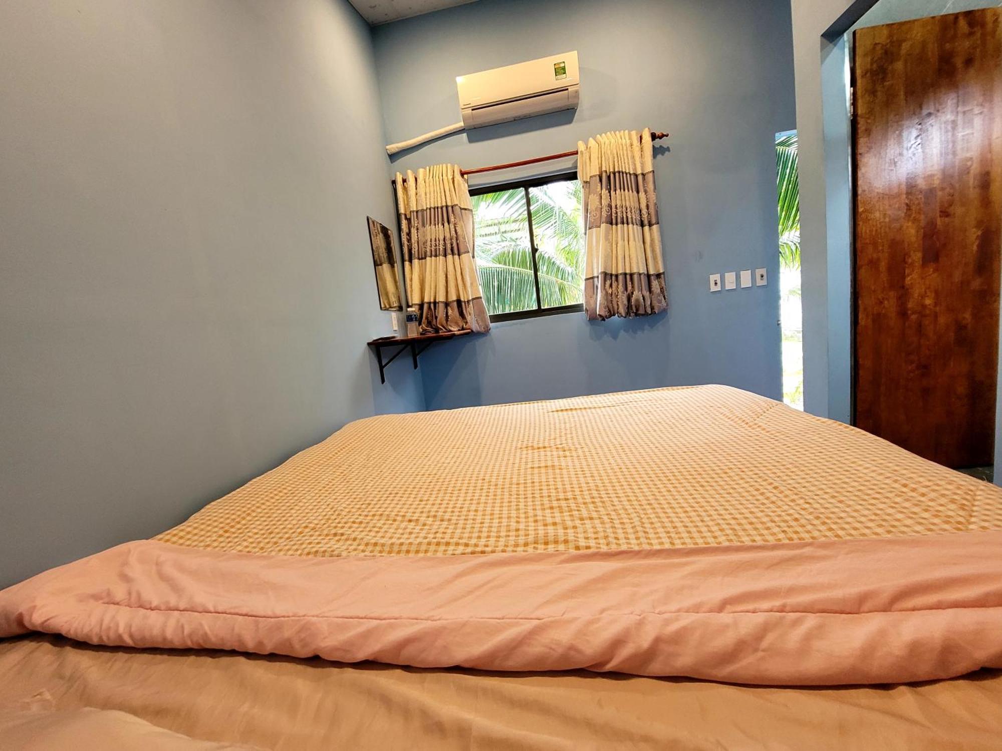 Bonnie Homestay Mui Ne Phan Thiet Luaran gambar