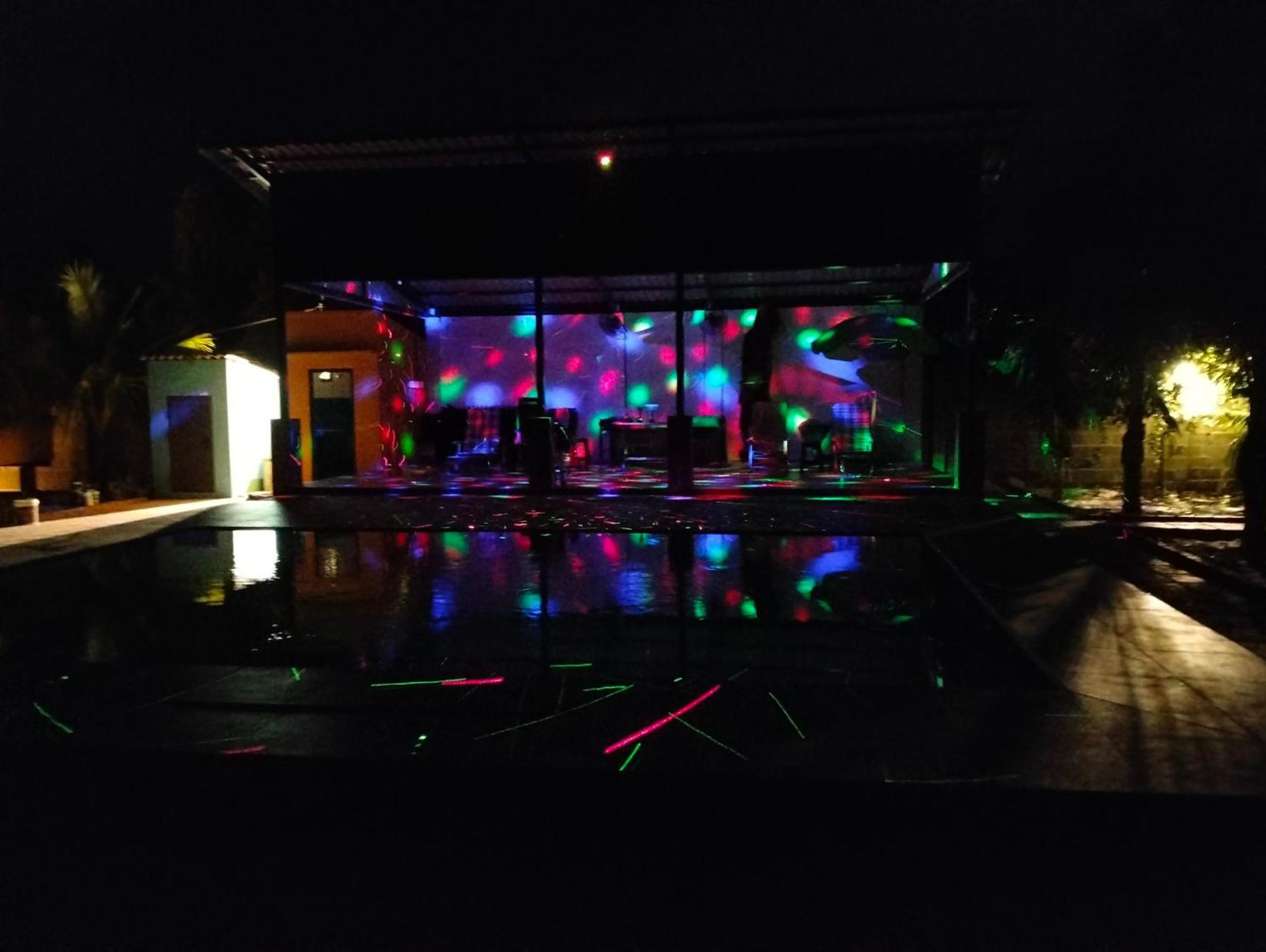 Bonnie Homestay Mui Ne Phan Thiet Luaran gambar
