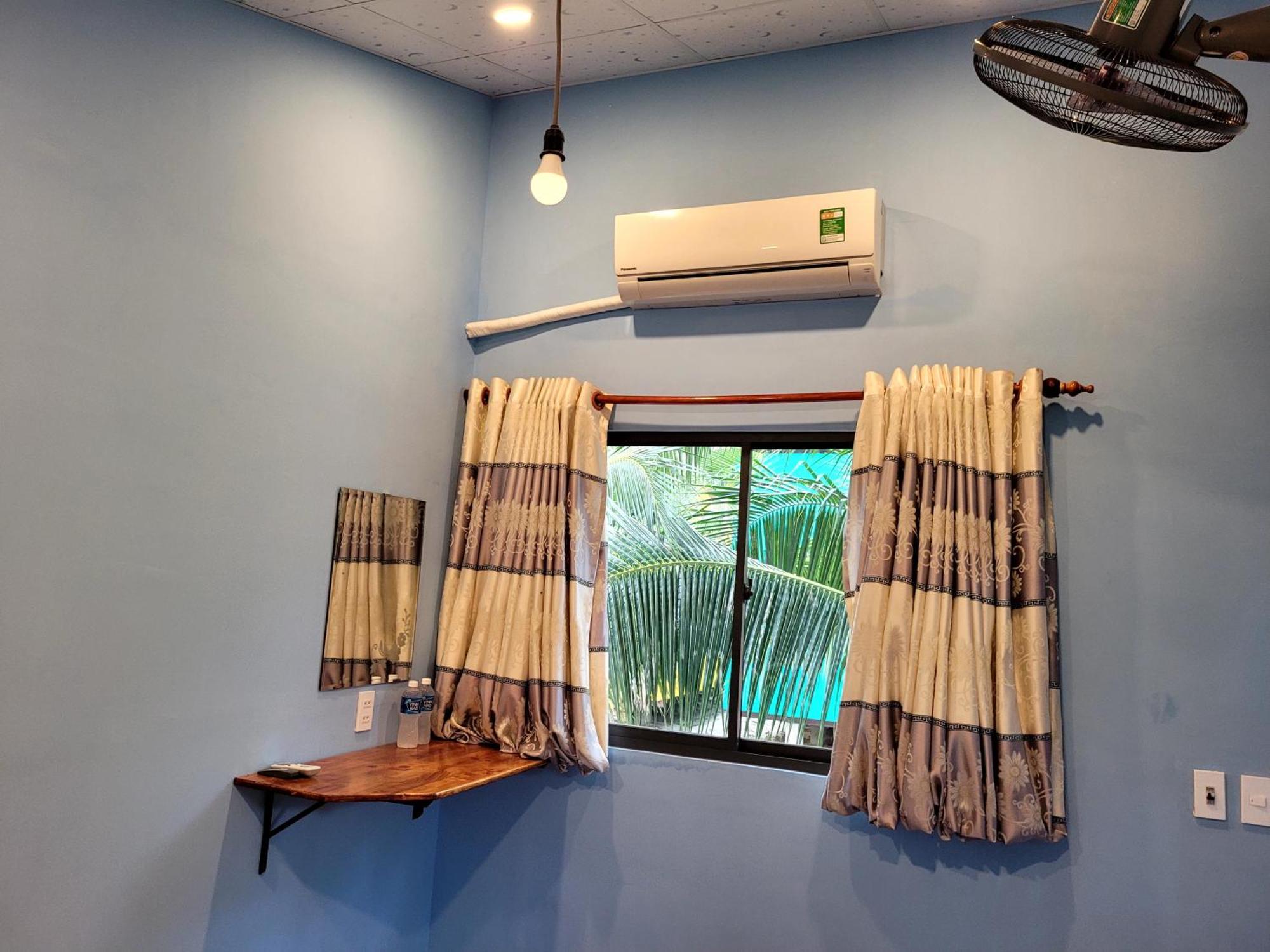 Bonnie Homestay Mui Ne Phan Thiet Luaran gambar