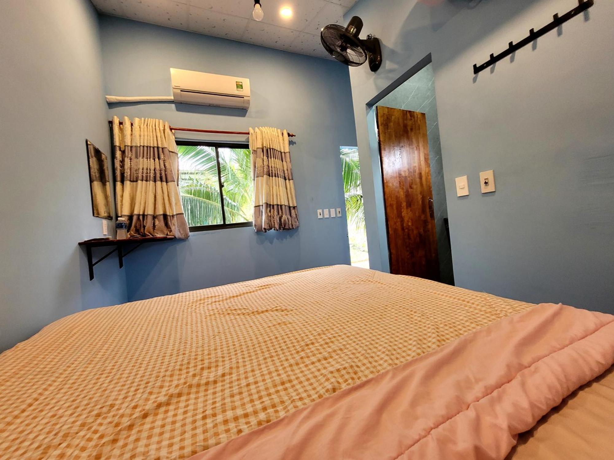 Bonnie Homestay Mui Ne Phan Thiet Luaran gambar