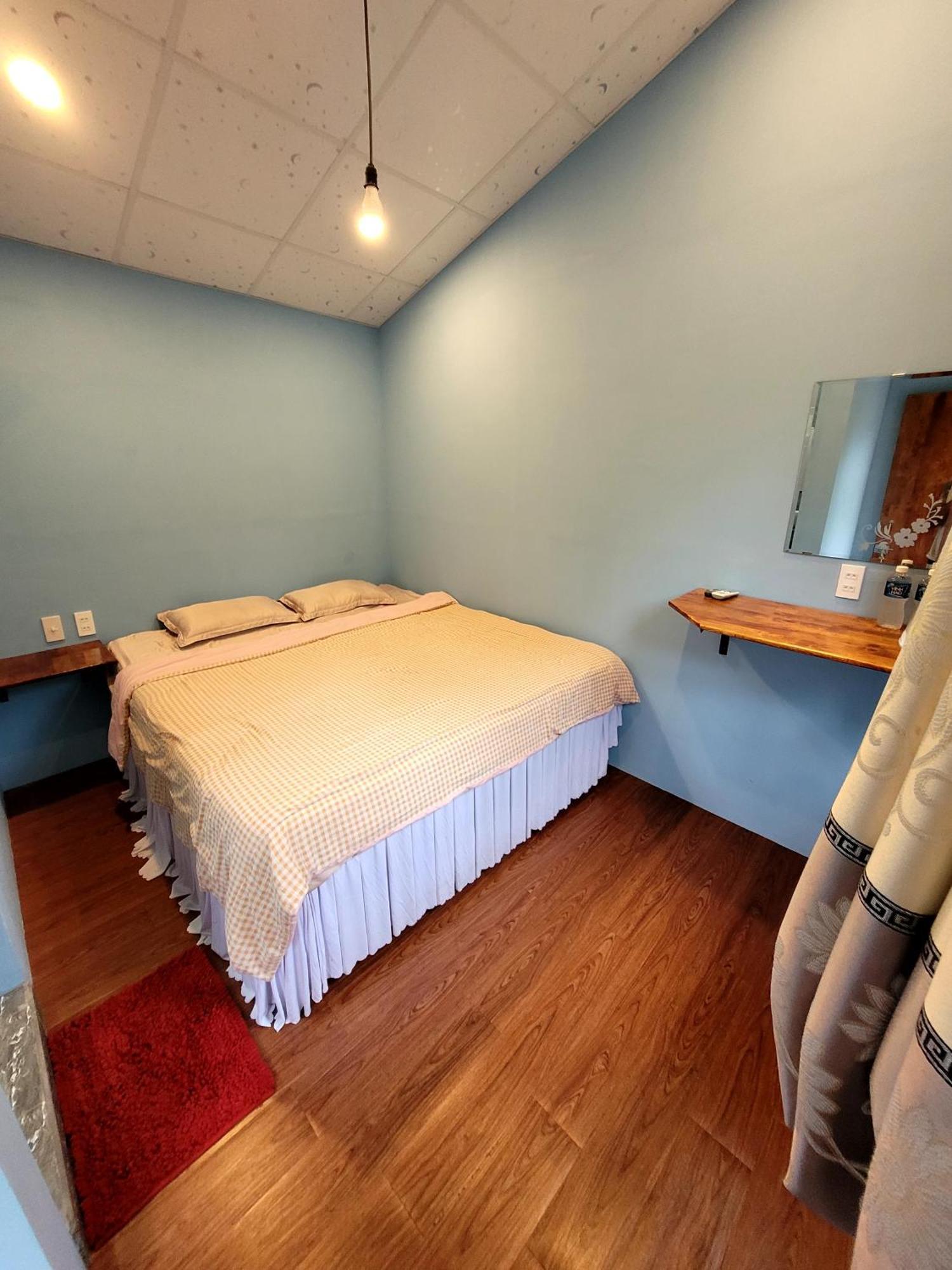 Bonnie Homestay Mui Ne Phan Thiet Luaran gambar