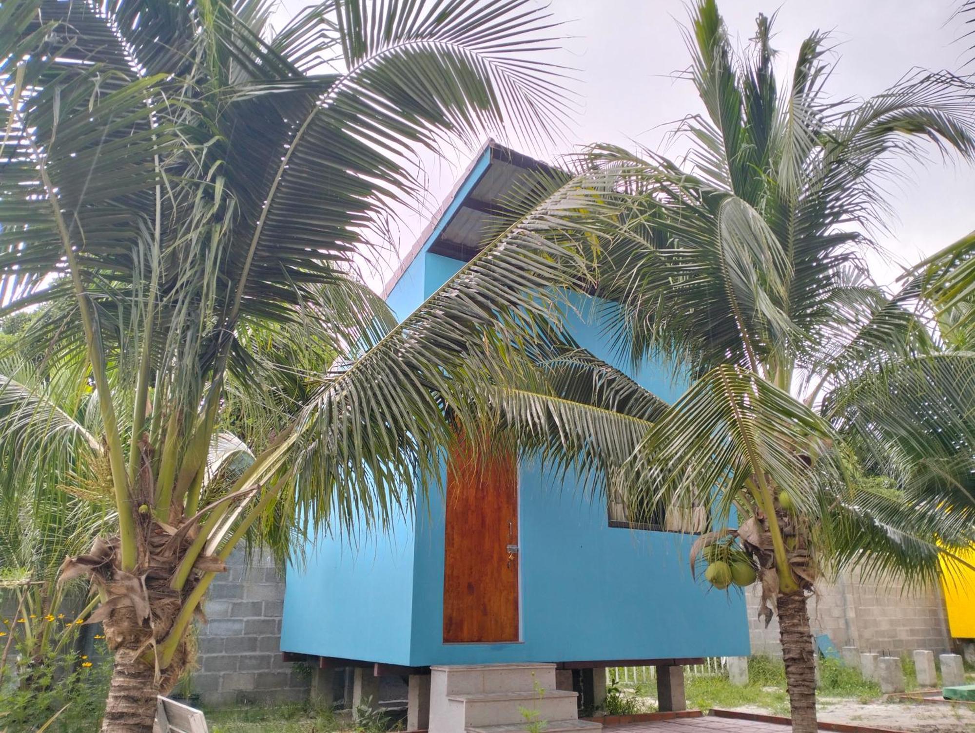 Bonnie Homestay Mui Ne Phan Thiet Luaran gambar