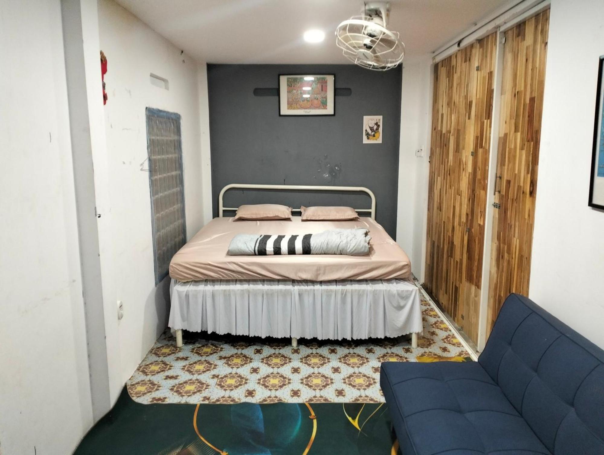 Bonnie Homestay Mui Ne Phan Thiet Luaran gambar