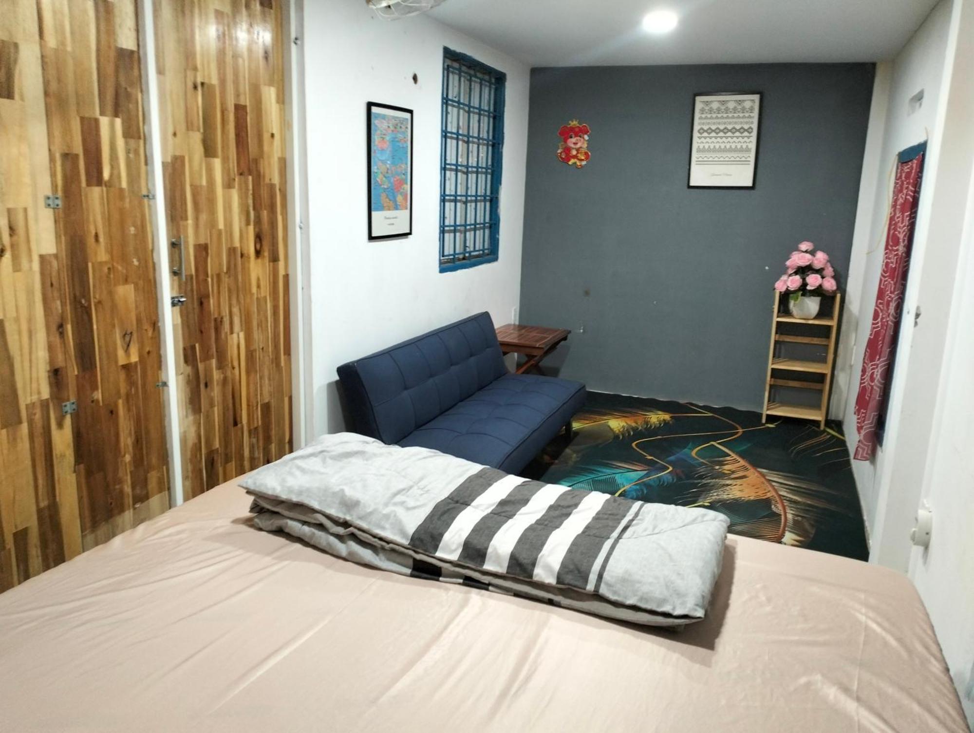 Bonnie Homestay Mui Ne Phan Thiet Luaran gambar