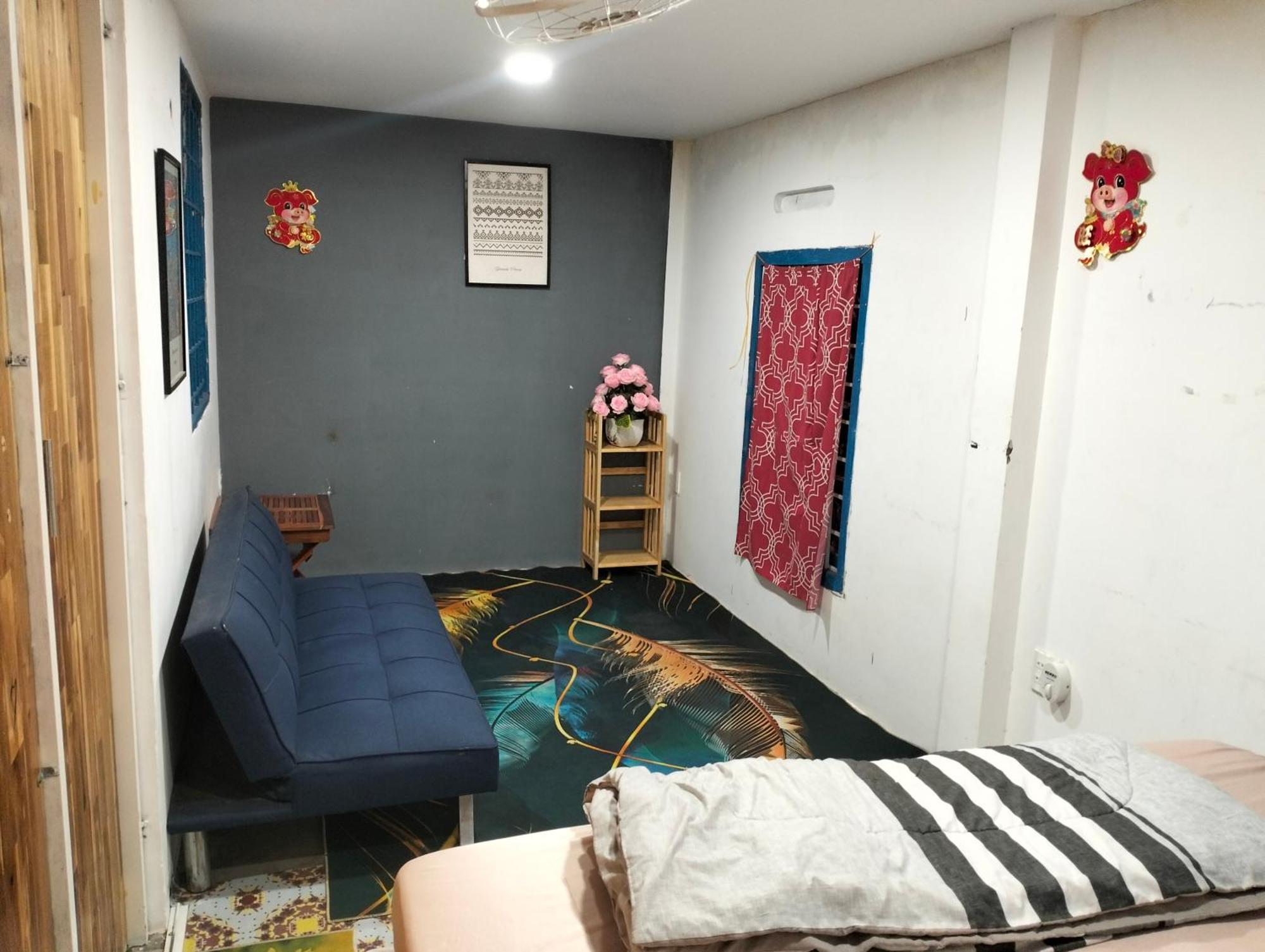 Bonnie Homestay Mui Ne Phan Thiet Luaran gambar