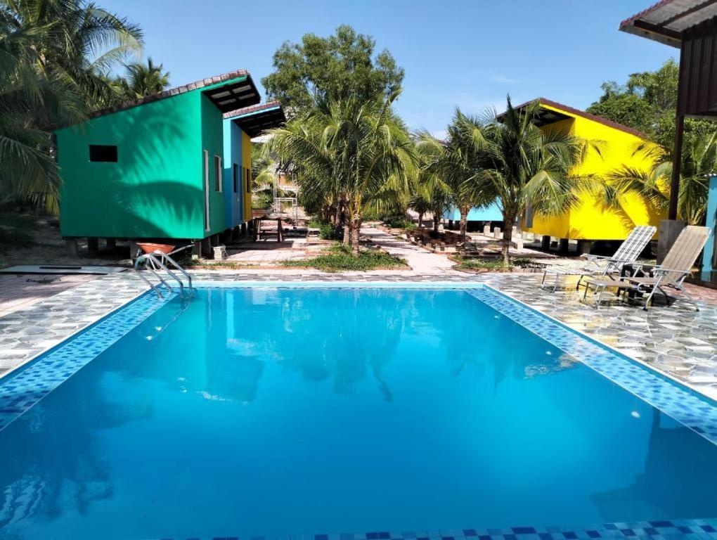 Bonnie Homestay Mui Ne Phan Thiet Luaran gambar