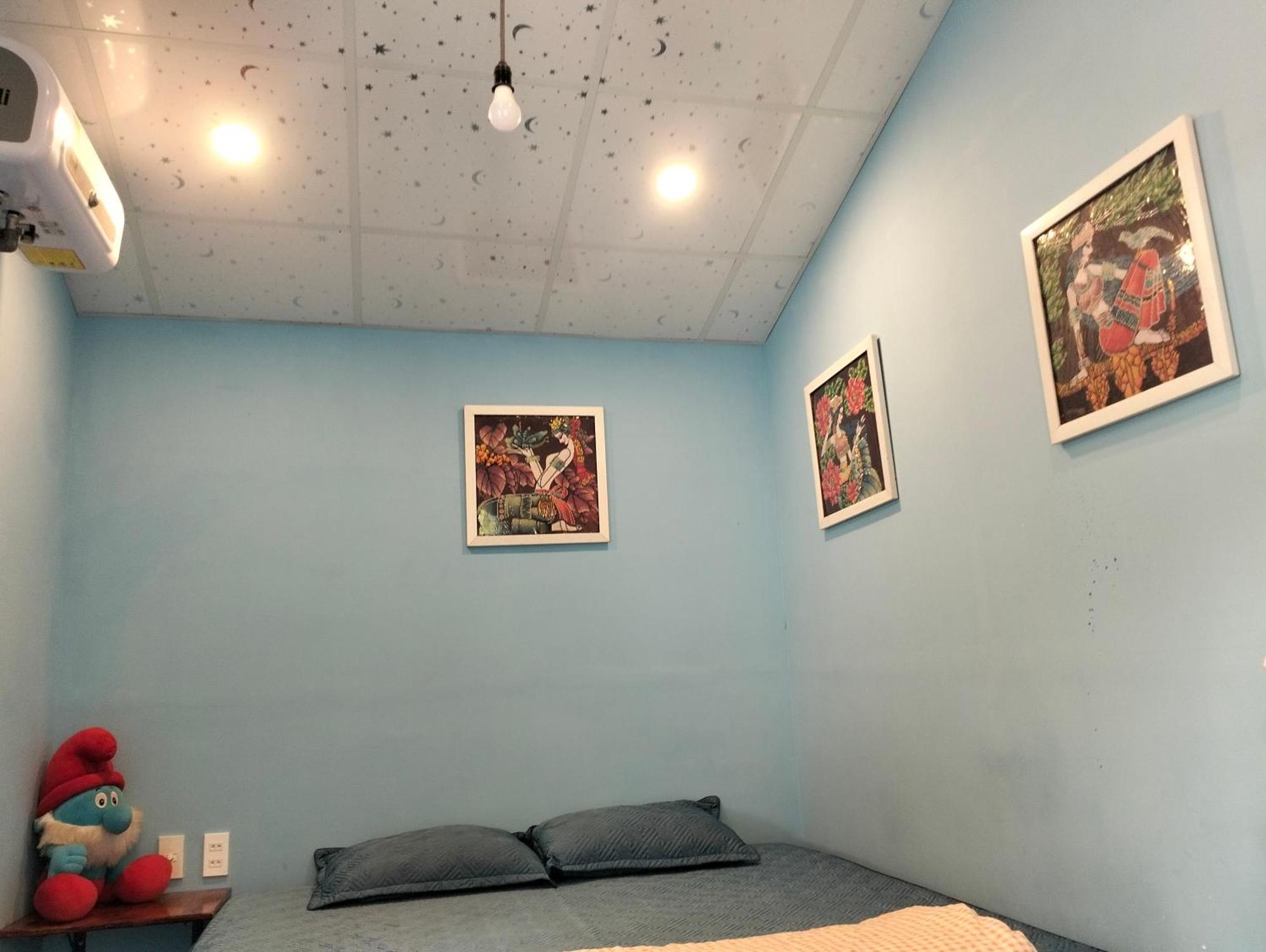 Bonnie Homestay Mui Ne Phan Thiet Luaran gambar