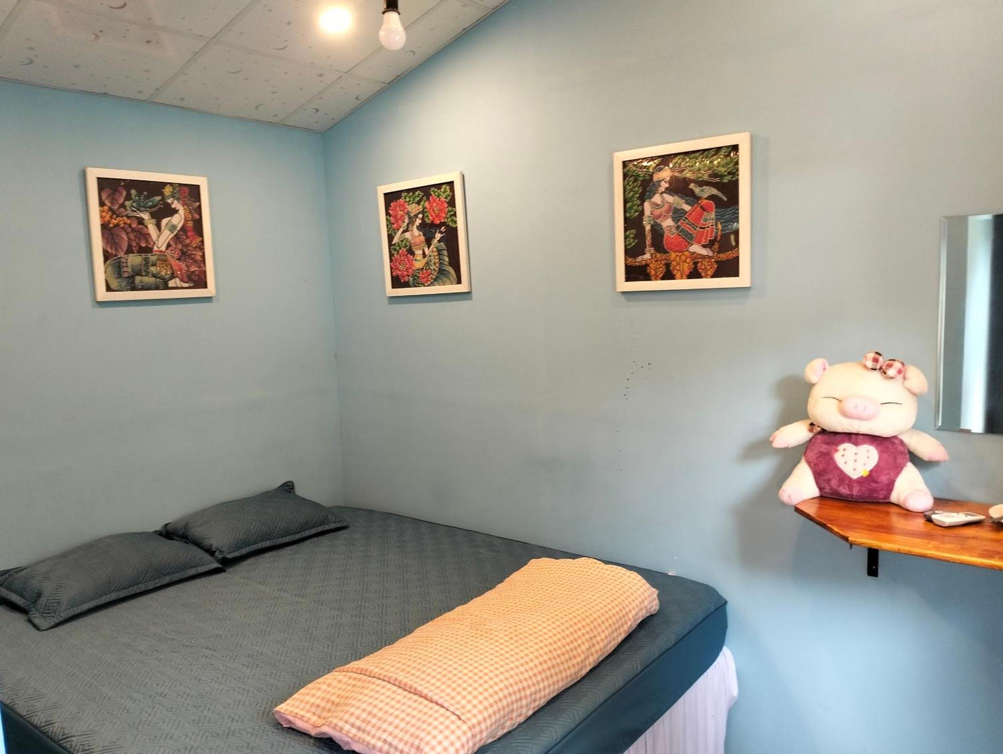 Bonnie Homestay Mui Ne Phan Thiet Luaran gambar