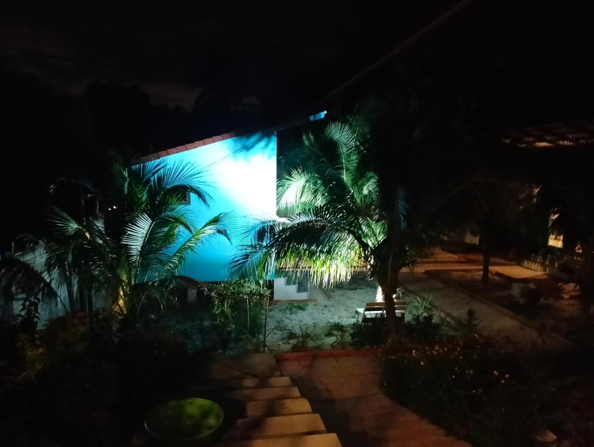Bonnie Homestay Mui Ne Phan Thiet Luaran gambar