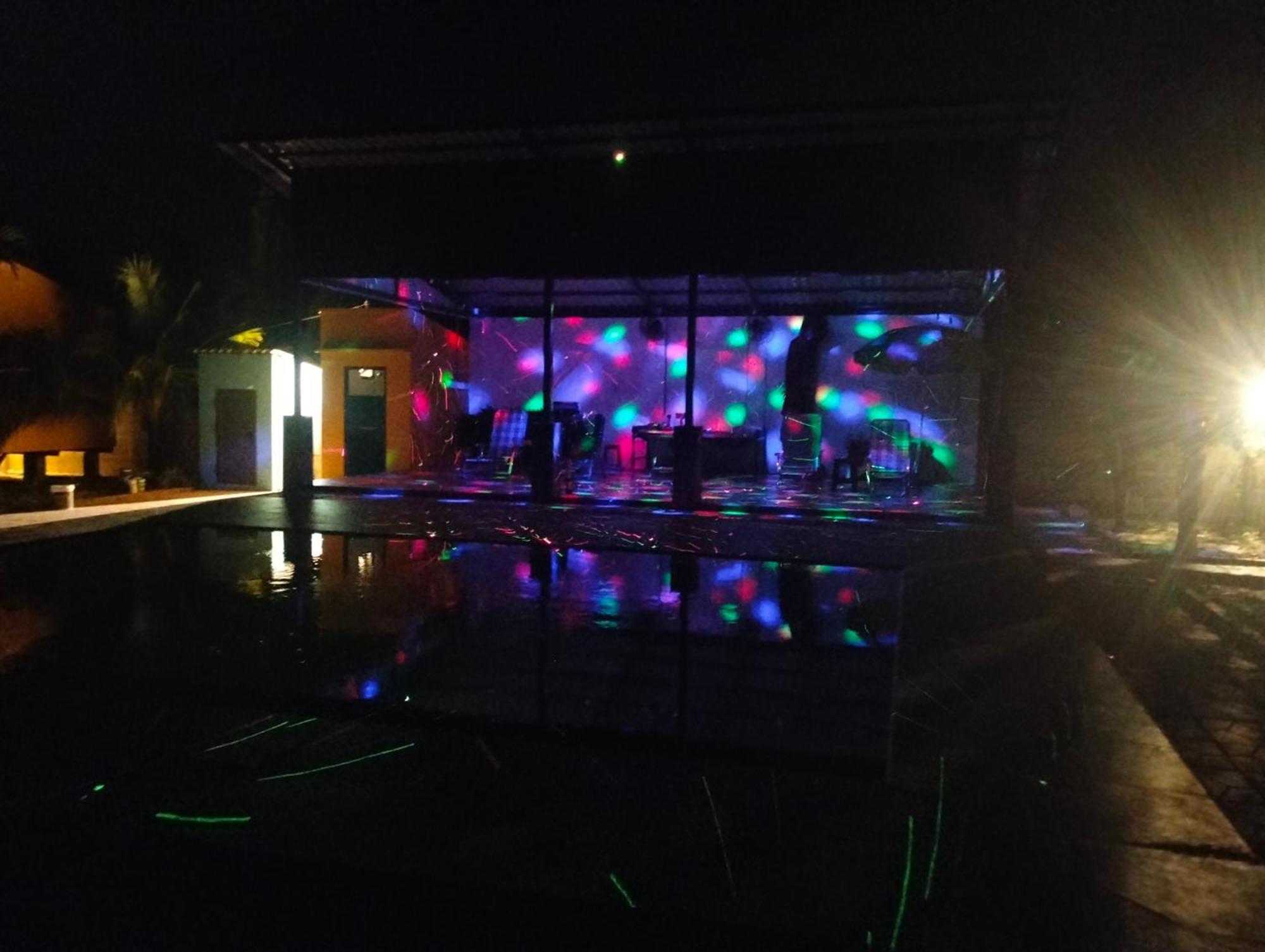 Bonnie Homestay Mui Ne Phan Thiet Luaran gambar