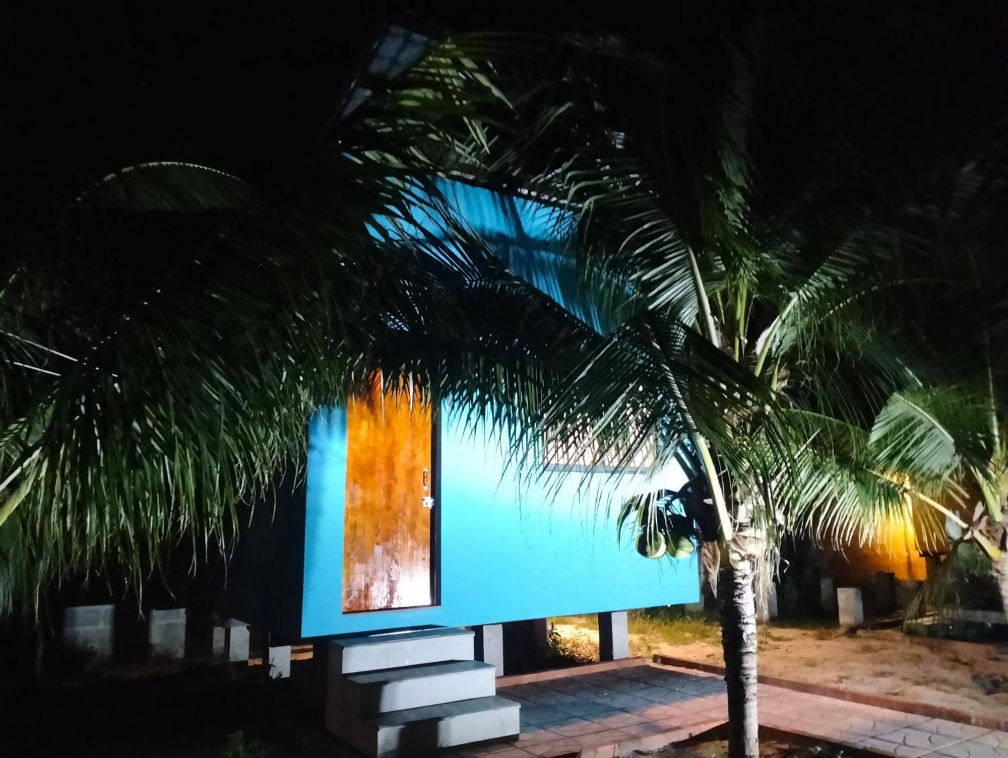 Bonnie Homestay Mui Ne Phan Thiet Luaran gambar