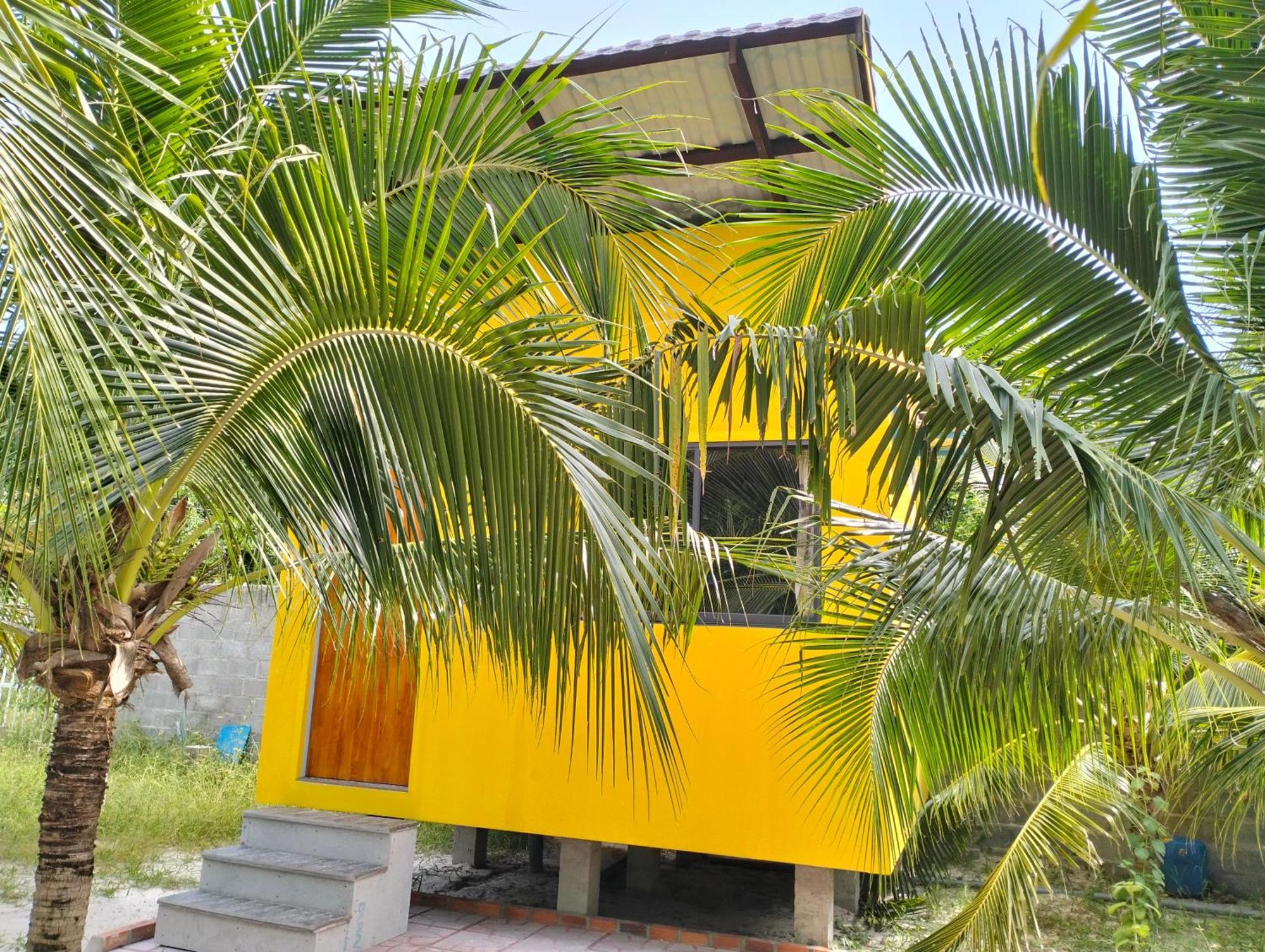 Bonnie Homestay Mui Ne Phan Thiet Luaran gambar